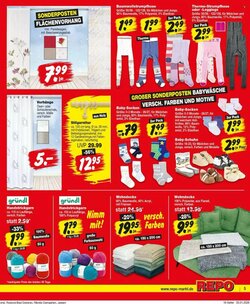 Repo Markt Prospekt (ab 05.01.2026) zum Blättern - Seite 5