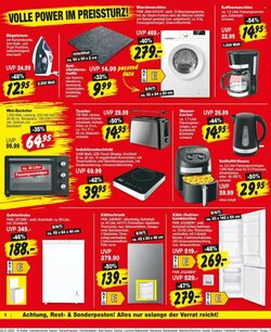 Repo Markt Prospekt (ab 05.01.2026) zum Blättern - Seite 6