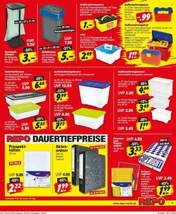 Repo Markt Prospekt (ab 05.01.2026) zum Blättern - Seite 9