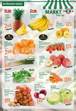 Klaas und Kock Prospekt (ab 05.01.2026) zum Blättern - Seite 4