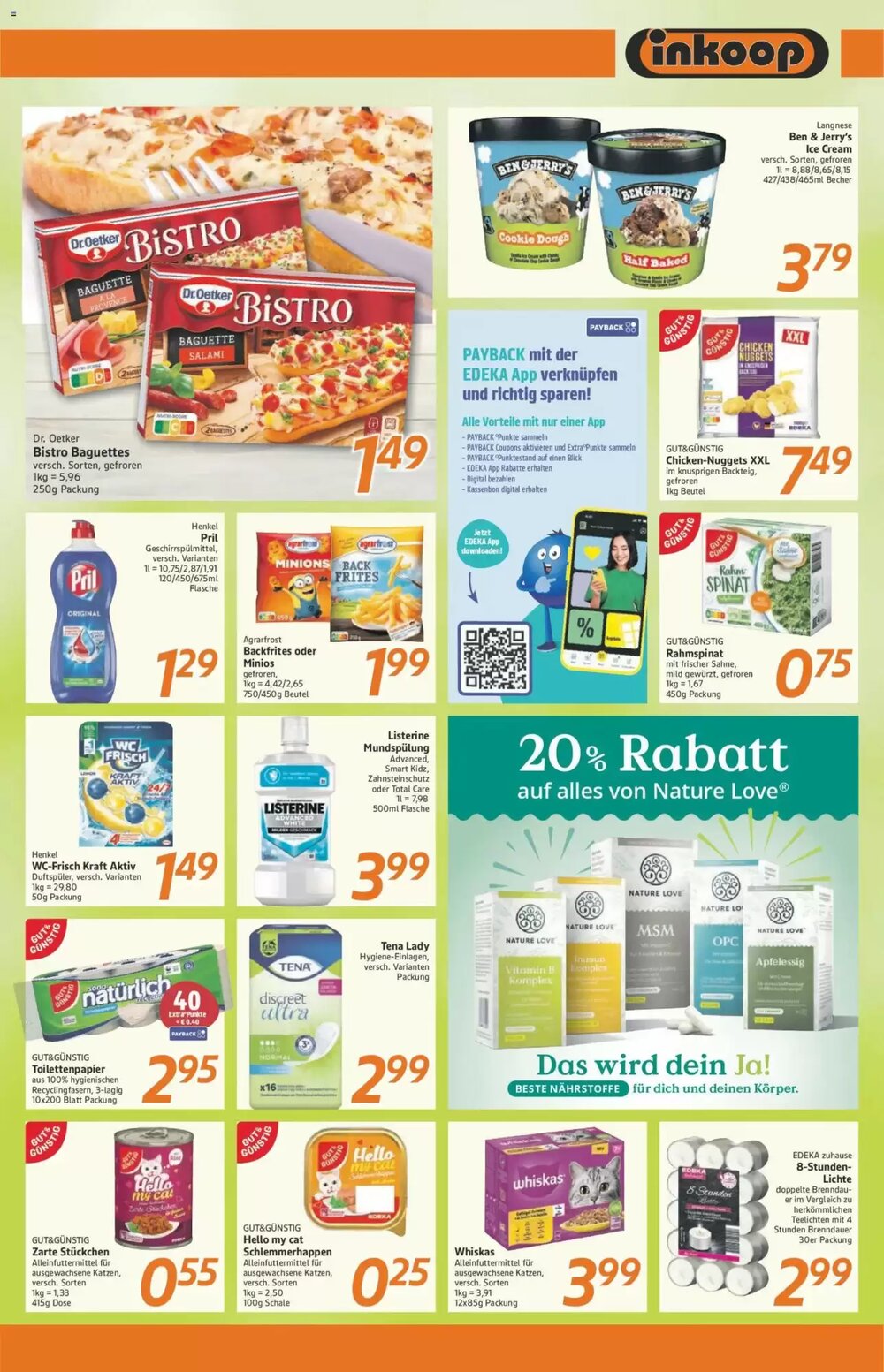 inkoop Prospekt (ab 05.01.2026) zum Blättern - Seite 6