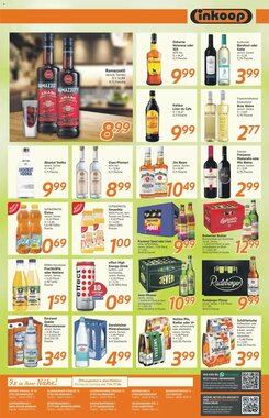 inkoop Prospekt (ab 05.01.2026) zum Blättern - Seite 7