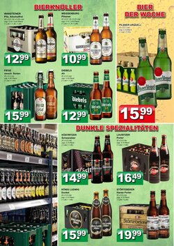 Getränkeparadies Gefromm Prospekt (ab 05.01.2026) zum Blättern - Seite 2