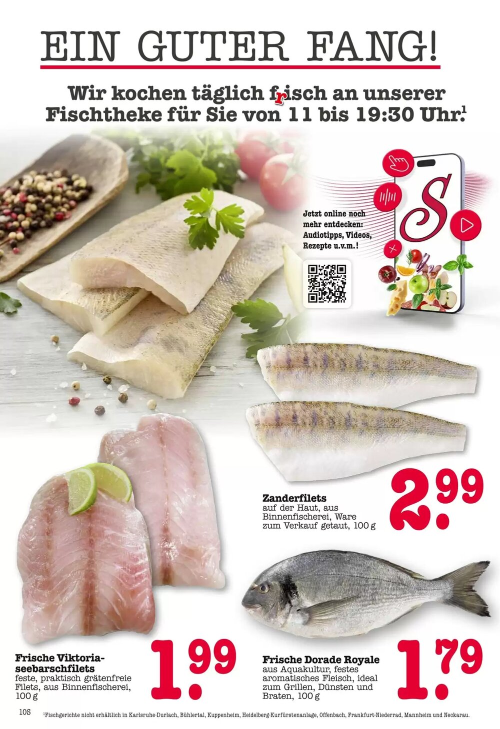 Scheck-in-Center Prospekt (ab 05.01.2026) zum Blättern - Seite 11