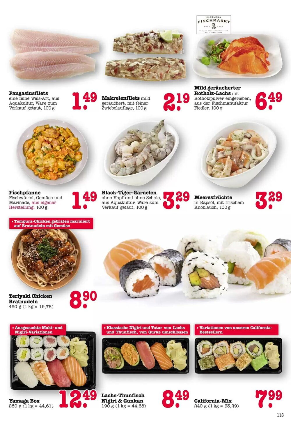 Scheck-in-Center Prospekt (ab 05.01.2026) zum Blättern - Seite 12