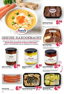 Scheck-in-Center Prospekt (ab 05.01.2026) zum Blättern - Seite 15