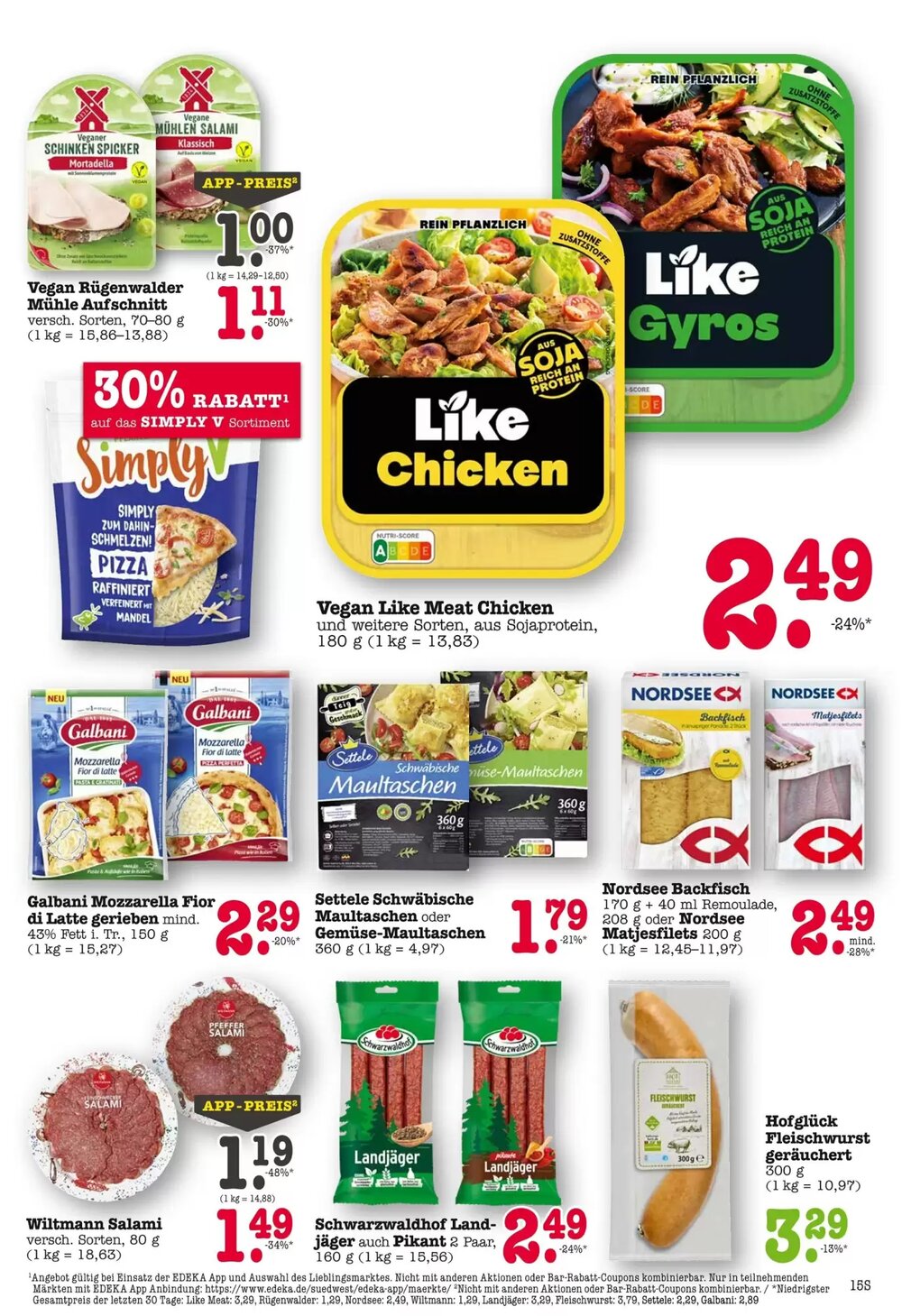 Scheck-in-Center Prospekt (ab 05.01.2026) zum Blättern - Seite 16