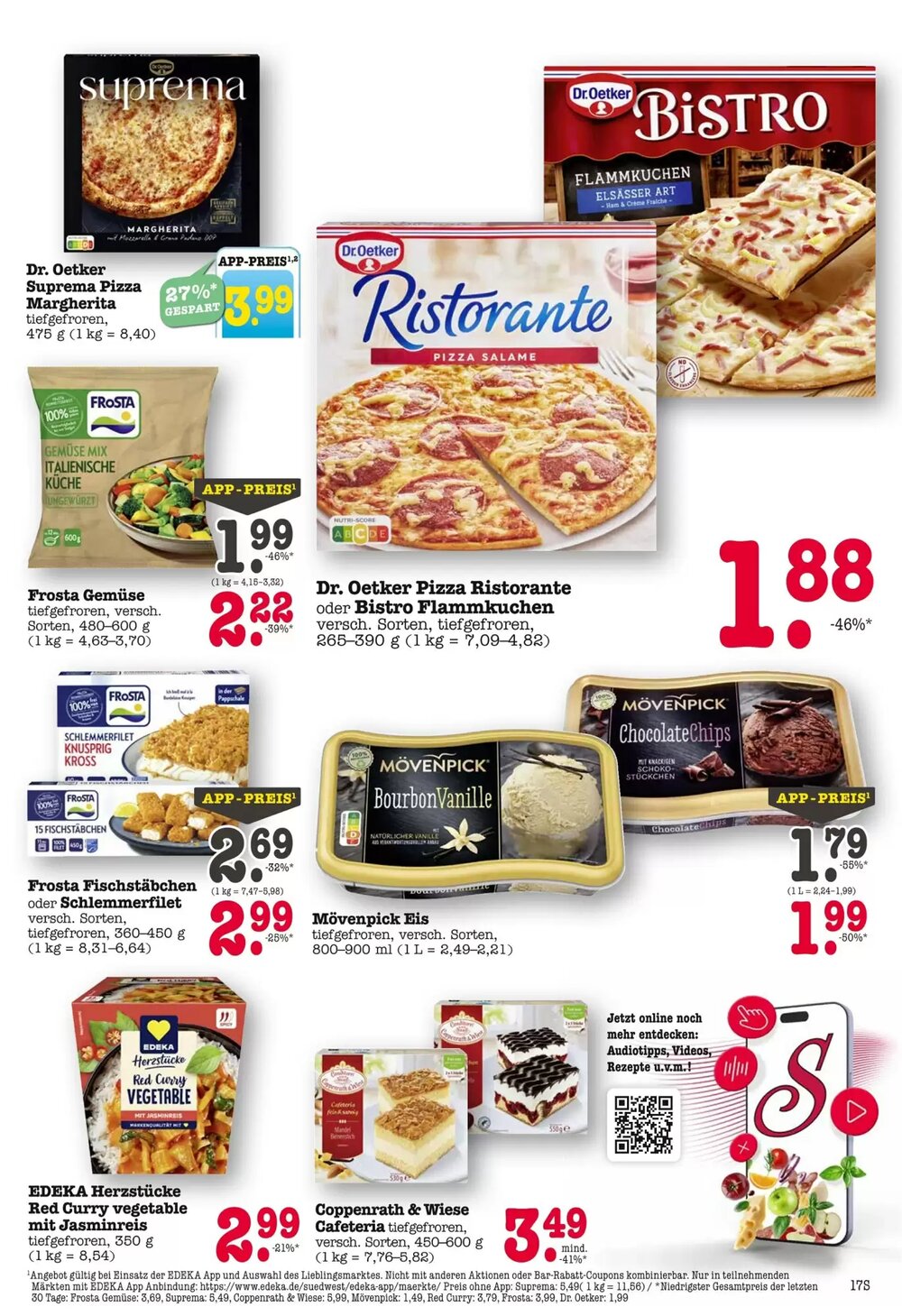 Scheck-in-Center Prospekt (ab 05.01.2026) zum Blättern - Seite 18