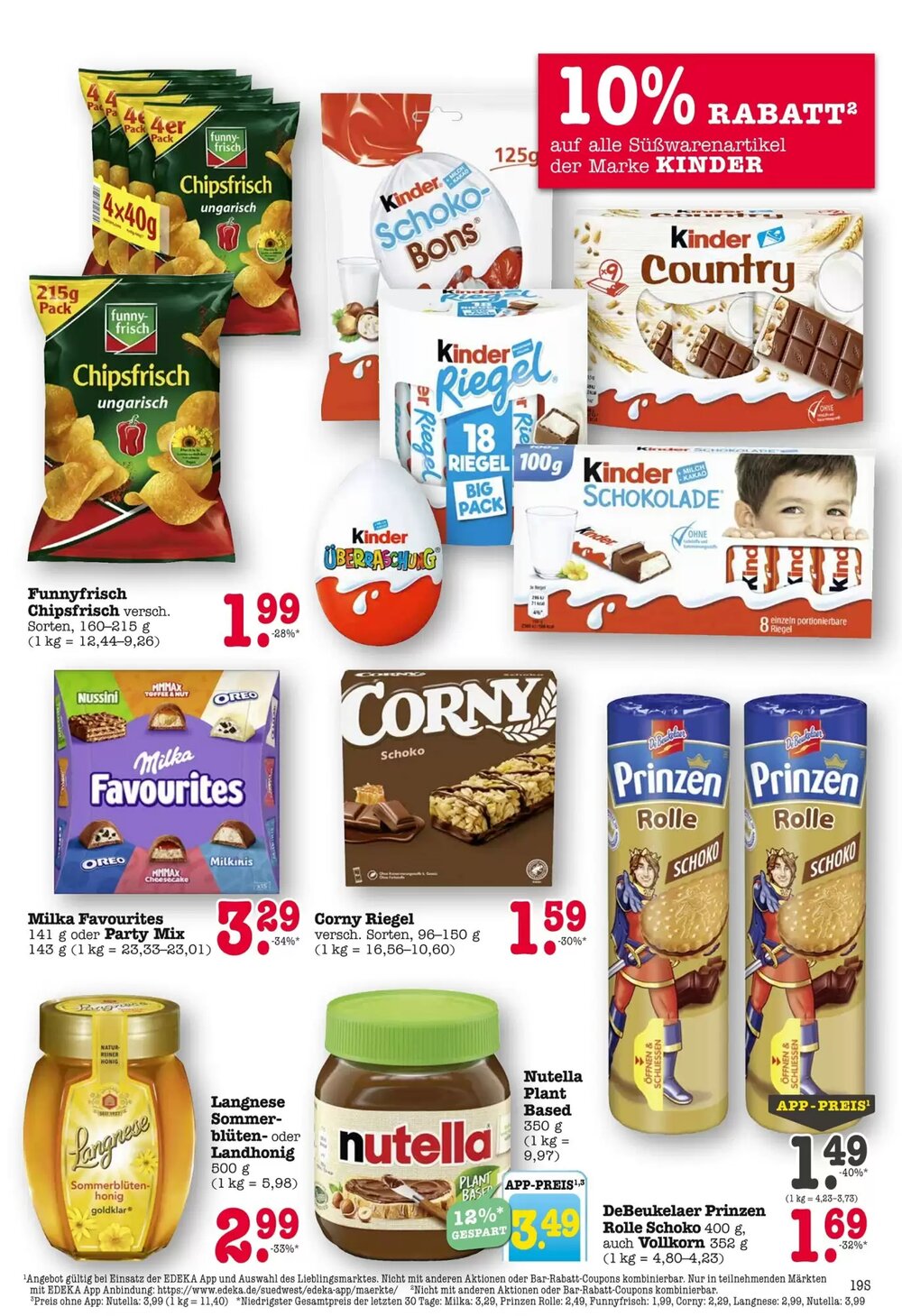 Scheck-in-Center Prospekt (ab 05.01.2026) zum Blättern - Seite 20