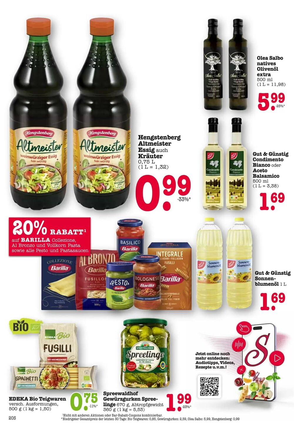 Scheck-in-Center Prospekt (ab 05.01.2026) zum Blättern - Seite 21