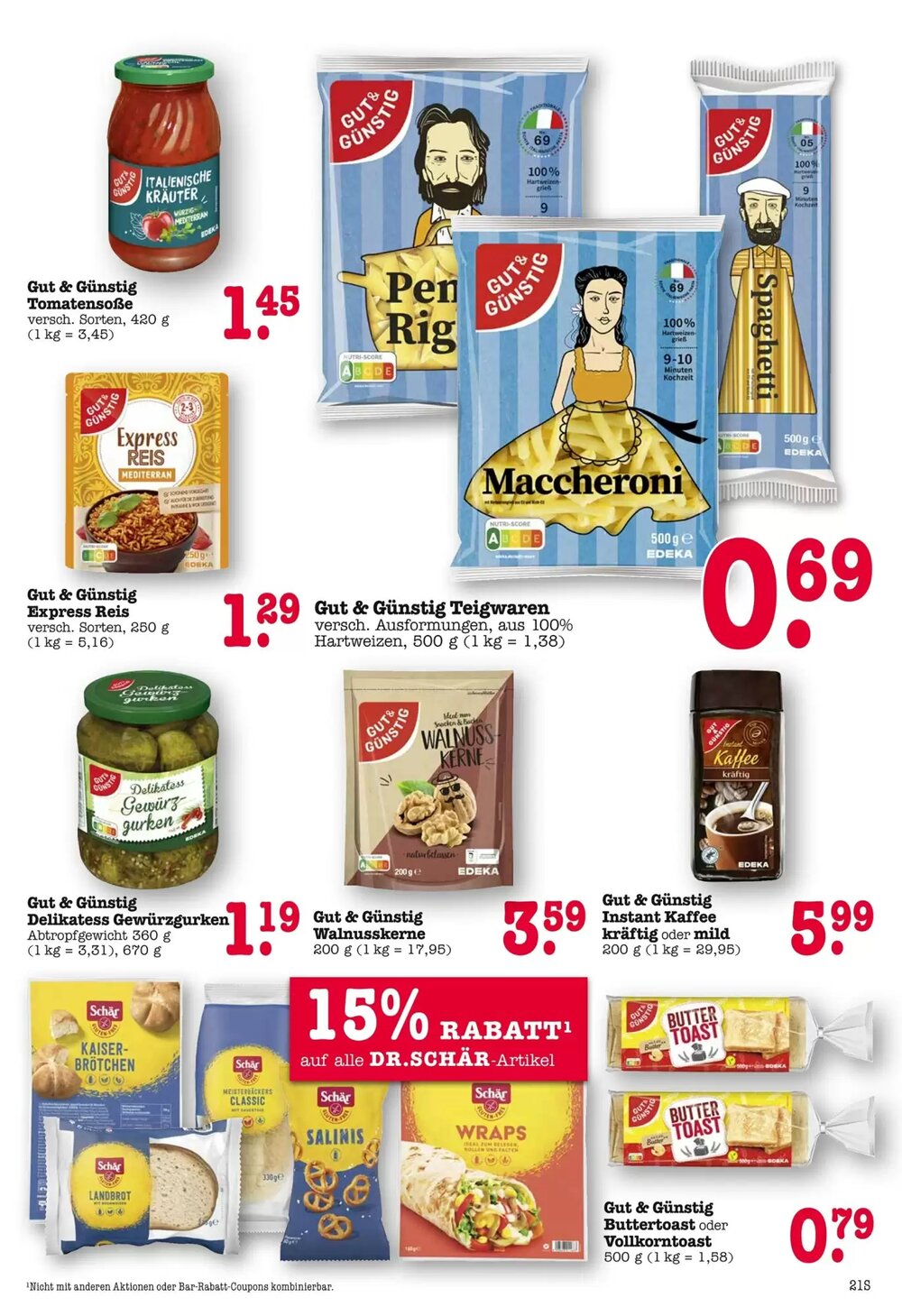 Scheck-in-Center Prospekt (ab 05.01.2026) zum Blättern - Seite 22