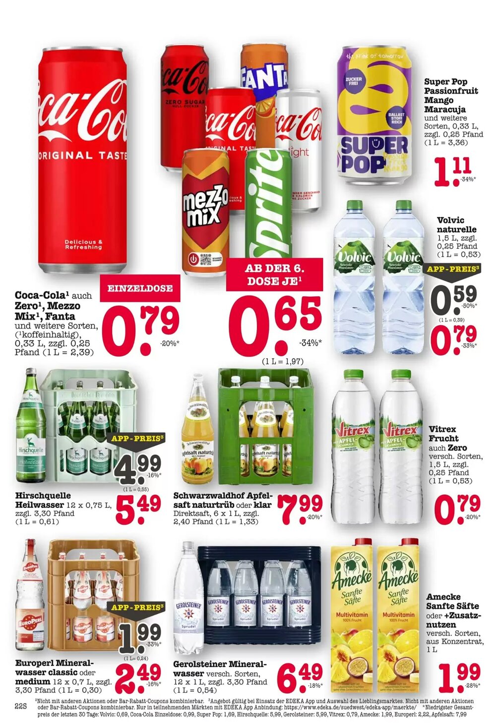 Scheck-in-Center Prospekt (ab 05.01.2026) zum Blättern - Seite 23