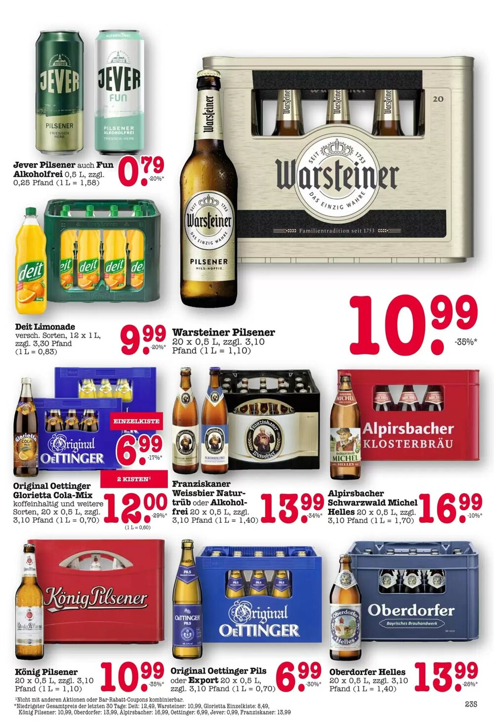 Scheck-in-Center Prospekt (ab 05.01.2026) zum Blättern - Seite 24