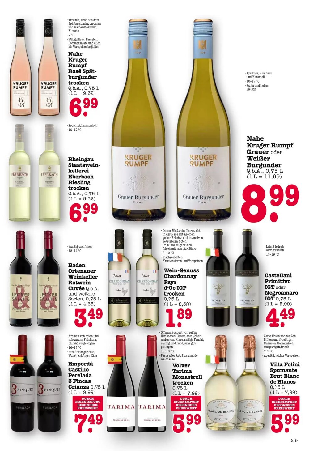 Scheck-in-Center Prospekt (ab 05.01.2026) zum Blättern - Seite 26