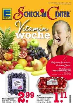 Scheck-in-Center Prospekt (ab 05.01.2026) zum Blättern - Seite 2