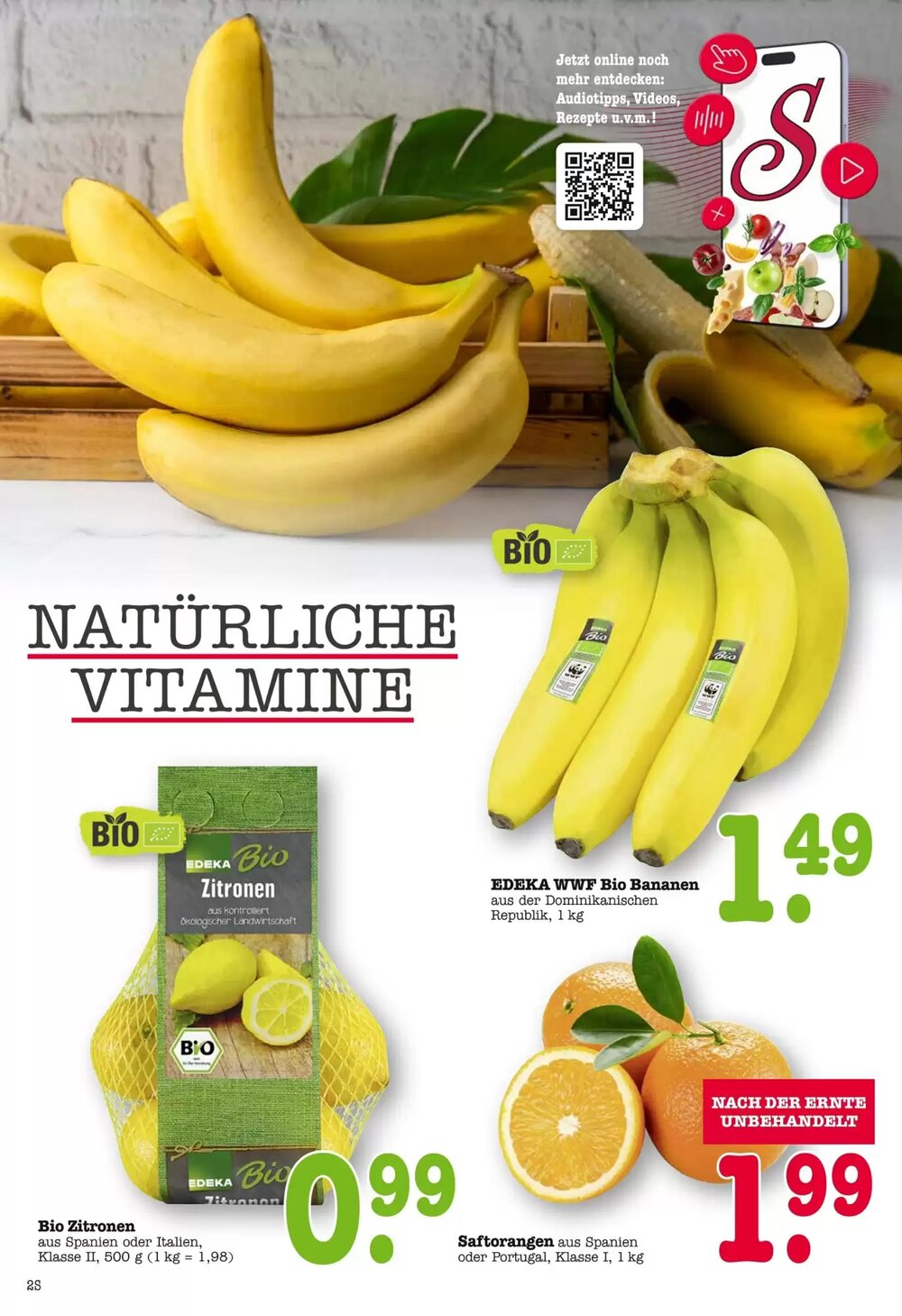 Scheck-in-Center Prospekt (ab 05.01.2026) zum Blättern - Seite 3