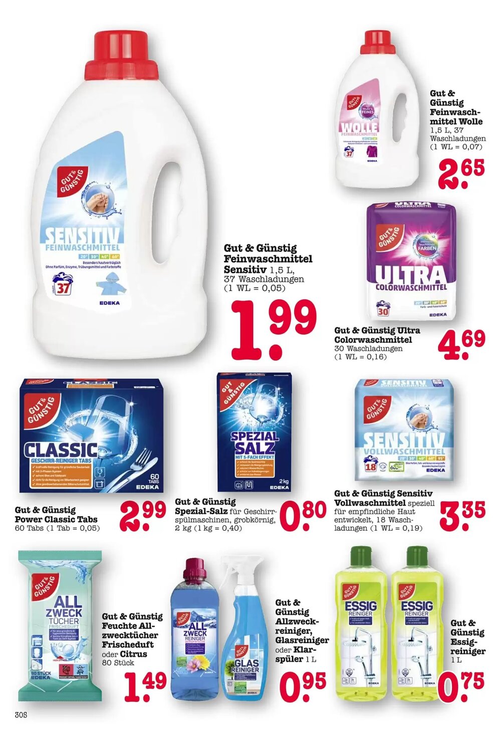 Scheck-in-Center Prospekt (ab 05.01.2026) zum Blättern - Seite 31