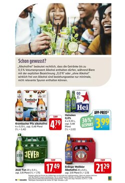 Scheck-in-Center Prospekt (ab 05.01.2026) zum Blättern - Seite 38