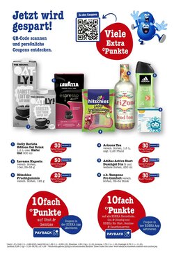 Scheck-in-Center Prospekt (ab 05.01.2026) zum Blättern - Seite 39