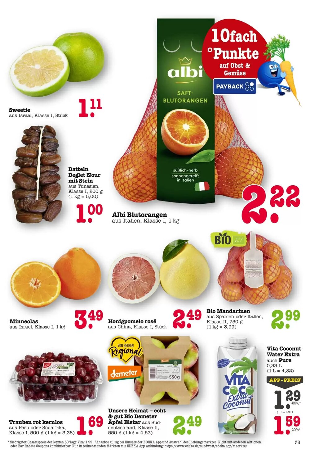 Scheck-in-Center Prospekt (ab 05.01.2026) zum Blättern - Seite 4