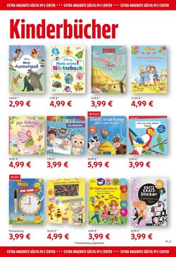 Scheck-in-Center Prospekt (ab 05.01.2026) zum Blättern - Seite 42