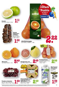 Scheck-in-Center Prospekt (ab 05.01.2026) zum Blättern - Seite 4