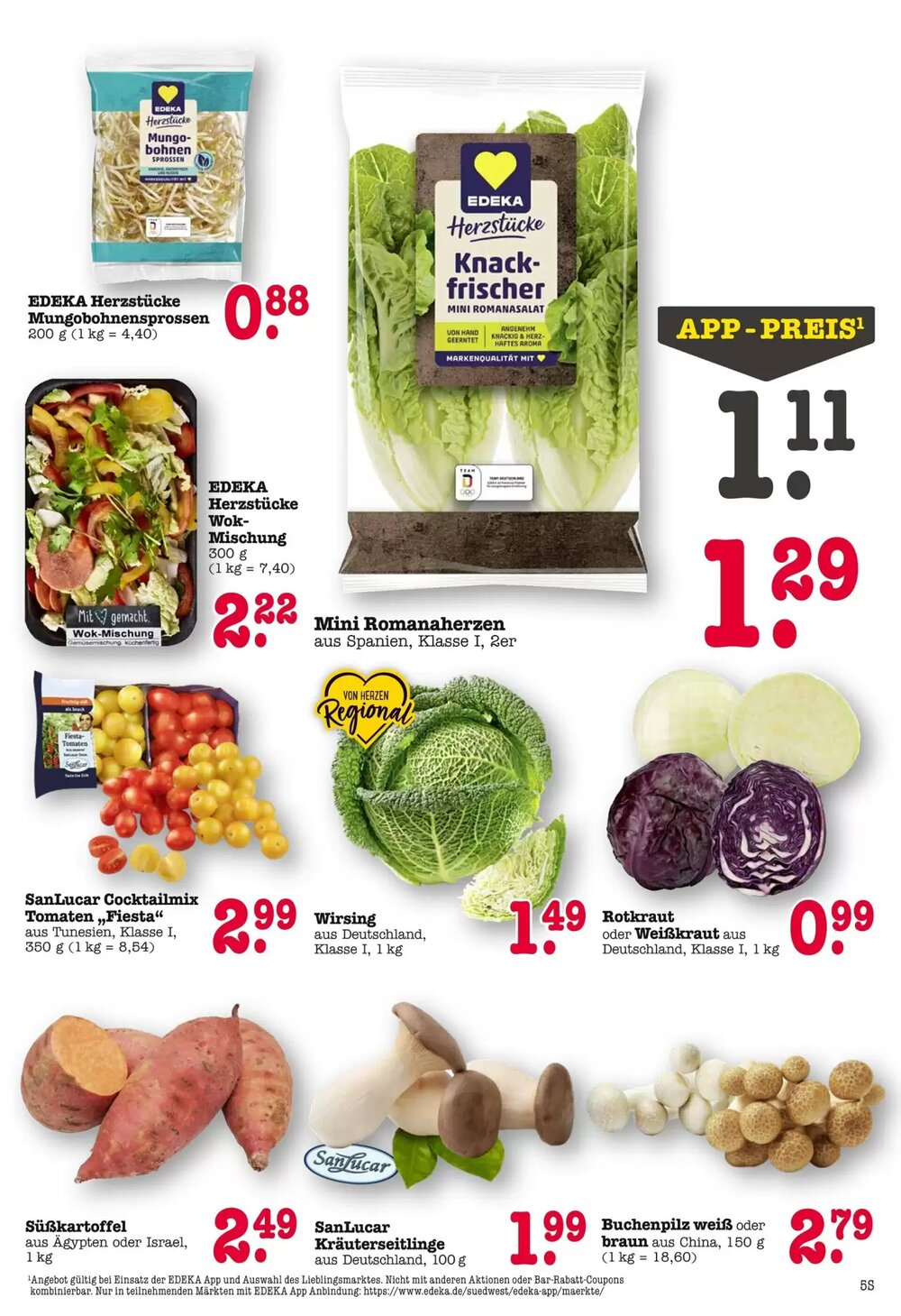 Scheck-in-Center Prospekt (ab 05.01.2026) zum Blättern - Seite 6