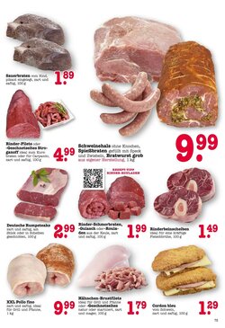 Scheck-in-Center Prospekt (ab 05.01.2026) zum Blättern - Seite 8