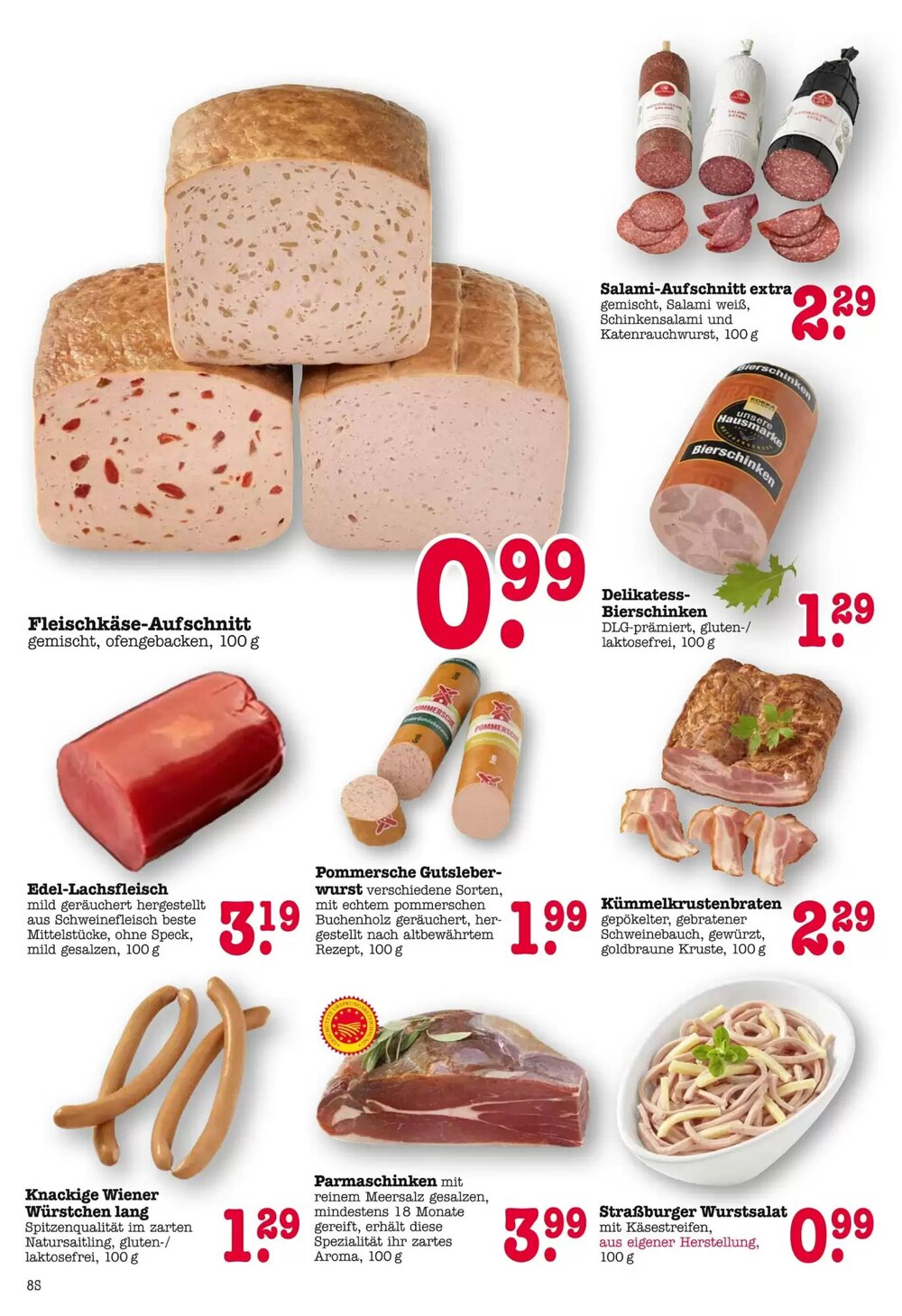 Scheck-in-Center Prospekt (ab 05.01.2026) zum Blättern - Seite 9