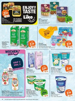 tegut Prospekt (ab 05.01.2026) zum Blättern - Seite 12