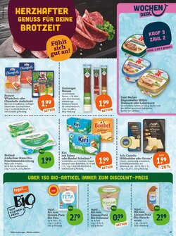 tegut Prospekt (ab 05.01.2026) zum Blättern - Seite 13