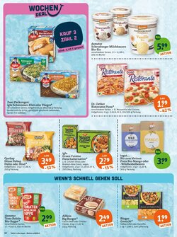 tegut Prospekt (ab 05.01.2026) zum Blättern - Seite 14