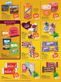 tegut Prospekt (ab 05.01.2026) zum Blättern - Seite 16