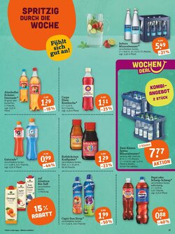 tegut Prospekt (ab 05.01.2026) zum Blättern - Seite 19