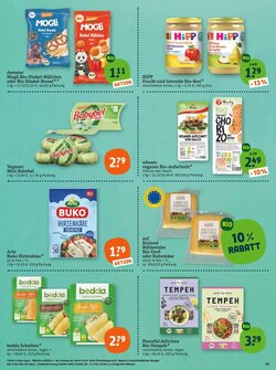 tegut Prospekt (ab 05.01.2026) zum Blättern - Seite 23