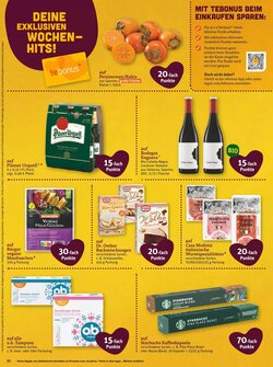 tegut Prospekt (ab 05.01.2026) zum Blättern - Seite 24