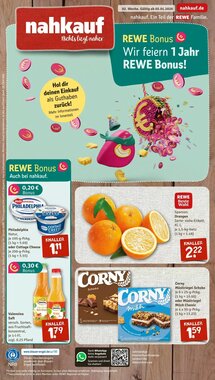 nahkauf Prospekt (ab 05.01.2026) zum Blättern