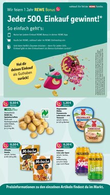 nahkauf Prospekt (ab 05.01.2026) zum Blättern - Seite 2