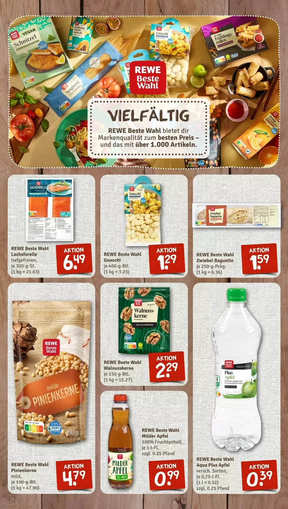 nahkauf Prospekt (ab 05.01.2026) zum Blättern - Seite 7