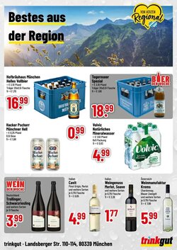 trinkgut Prospekt (ab 05.01.2026) zum Blättern - Seite 4