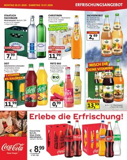 Lösch Depot Prospekt (ab 05.01.2026) zum Blättern - Seite 3