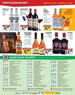 Lösch Depot Prospekt (ab 05.01.2026) zum Blättern - Seite 4