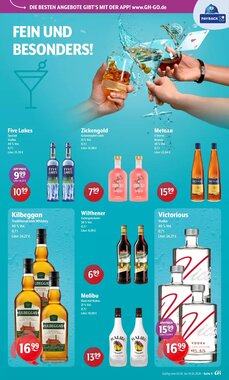 Getränke Hoffmann Prospekt (ab 05.01.2026) zum Blättern - Seite 5