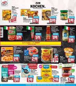 Hit Prospekt (ab 05.01.2026) zum Blättern - Seite 10