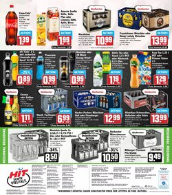 Hit Prospekt (ab 05.01.2026) zum Blättern - Seite 19