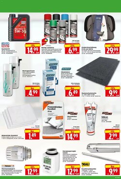 Edeka Herkules Prospekt (ab 05.01.2026) zum Blättern - Seite 10