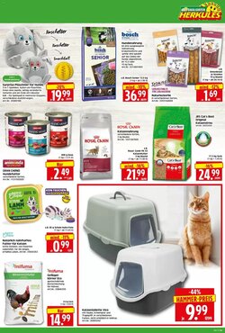 Edeka Herkules Prospekt (ab 05.01.2026) zum Blättern - Seite 11