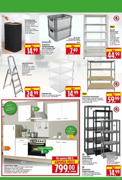 Edeka Herkules Prospekt (ab 05.01.2026) zum Blättern - Seite 4