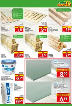 Edeka Herkules Prospekt (ab 05.01.2026) zum Blättern - Seite 5