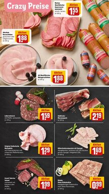 REWE Kaufpark Prospekt (ab 05.01.2026) zum Blättern - Seite 12